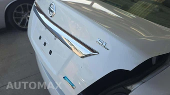 2013 Nissan Altima 2.5 SL Sedan - miniatura 19