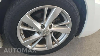 2013 Nissan Altima 2.5 SL Sedan - miniatura 27