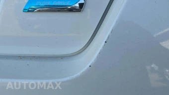 2013 Nissan Altima 2.5 SL Sedan - miniatura 30