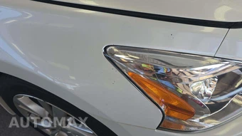 2013 Nissan Altima 2.5 SL Sedan - miniatura 36