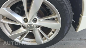 2013 Nissan Altima 2.5 SL Sedan - miniatura 39