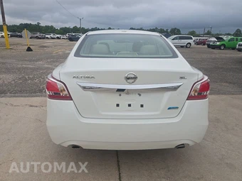 2013 Nissan Altima 2.5 SL Sedan - miniatura 5