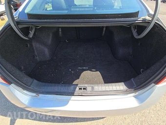 2013 Nissan Altima 2.5 SL Sedan – miniatura 14
