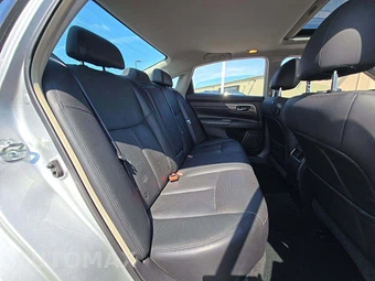 2013 Nissan Altima 2.5 SL Sedan – miniatura 16
