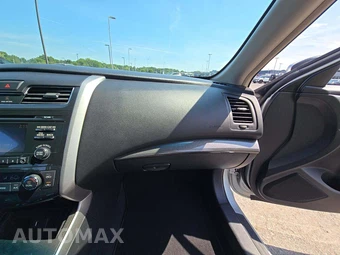 2013 Nissan Altima 2.5 SL Sedan – miniatura 19