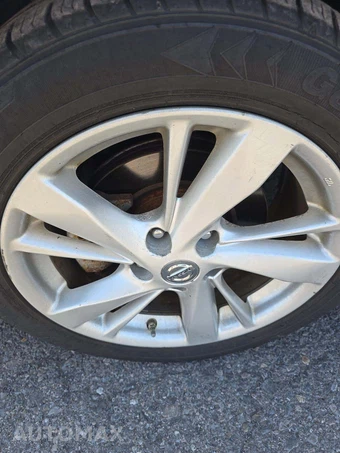 2013 Nissan Altima 2.5 SL Sedan – miniatura 21