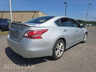 2013 Nissan Altima 2.5 SL Sedan – miniatura 3