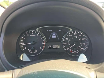 2013 Nissan Altima 2.5 SL Sedan – miniatura 9