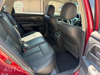 2013 Nissan Altima 2.5 SL Sedan - miniatura 10
