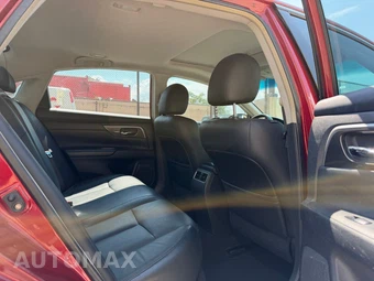 2013 Nissan Altima 2.5 SL Sedan - miniatura 11