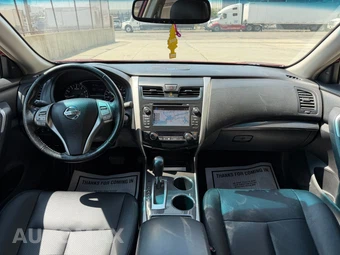 2013 Nissan Altima 2.5 SL Sedan - miniatura 13