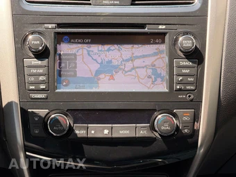 2013 Nissan Altima 2.5 SL Sedan - miniatura 14