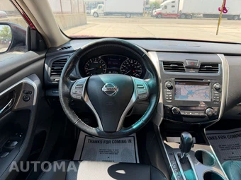 2013 Nissan Altima 2.5 SL Sedan - miniatura 15