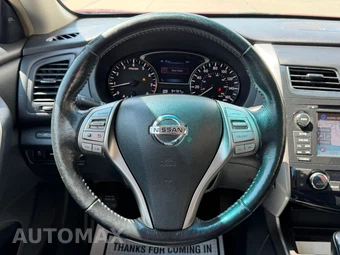 2013 Nissan Altima 2.5 SL Sedan - miniatura 17