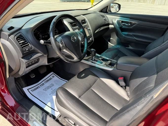 2013 Nissan Altima 2.5 SL Sedan - miniatura 19