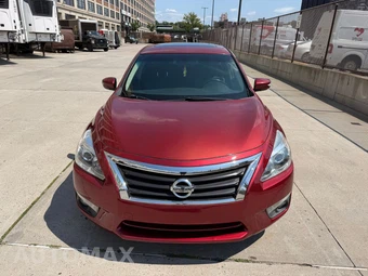 2013 Nissan Altima 2.5 SL Sedan - miniatura 2
