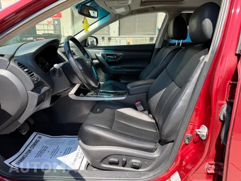 2013 Nissan Altima 2.5 SL Sedan - miniatura 20