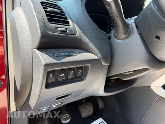 2013 Nissan Altima 2.5 SL Sedan - miniatura 21