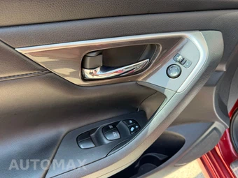 2013 Nissan Altima 2.5 SL Sedan - miniatura 22