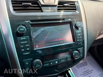 2013 Nissan Altima 2.5 SL Sedan - miniatura 25