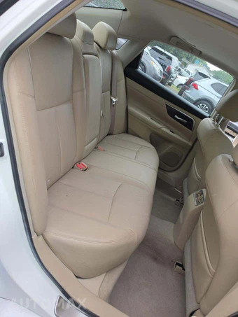 2013 Nissan Altima 2.5 SL Sedan - miniatura 16