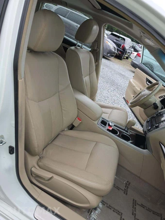 2013 Nissan Altima 2.5 SL Sedan - miniatura 18