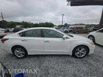 2013 Nissan Altima 2.5 SL Sedan - miniatura 4