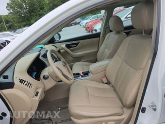 2013 Nissan Altima 2.5 SL Sedan - miniatura 6