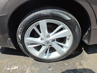 2013 Nissan Altima 2.5 SV Sedan – miniatura 10