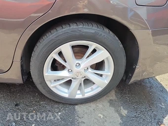 2013 Nissan Altima 2.5 SV Sedan – miniatura 11