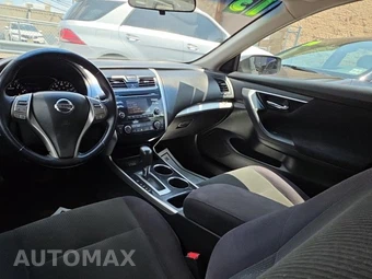 2013 Nissan Altima 2.5 SV Sedan – miniatura 14