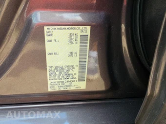 2013 Nissan Altima 2.5 SV Sedan – miniatura 17