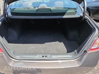 2013 Nissan Altima 2.5 SV Sedan – miniatura 19