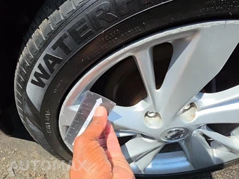 2013 Nissan Altima 2.5 SV Sedan – miniatura 26