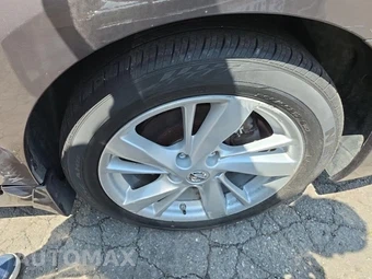 2013 Nissan Altima 2.5 SV Sedan – miniatura 9