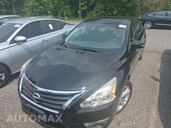 2013 Nissan Altima 2.5 SV Sedan