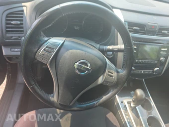 2013 Nissan Altima 2.5 SV Sedan - miniatura 10
