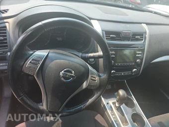 2013 Nissan Altima 2.5 SV Sedan - miniatura 11