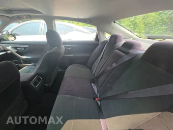 2013 Nissan Altima 2.5 SV Sedan - miniatura 13