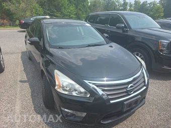 2013 Nissan Altima 2.5 SV Sedan - miniatura 3