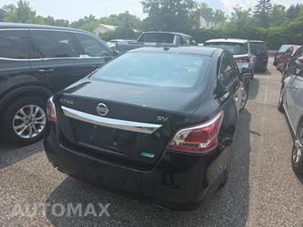 2013 Nissan Altima 2.5 SV Sedan - miniatura 4