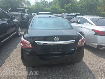 2013 Nissan Altima 2.5 SV Sedan - miniatura 5