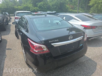 2013 Nissan Altima 2.5 SV Sedan - miniatura 6