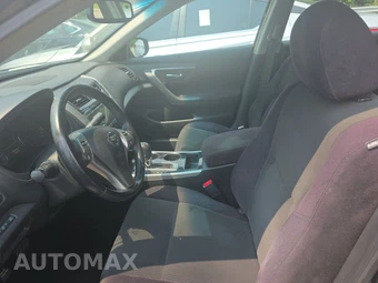 2013 Nissan Altima 2.5 SV Sedan - miniatura 7