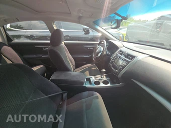2013 Nissan Altima 2.5 SV Sedan - miniatura 8