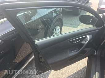 2013 Nissan Altima 2.5 SV Sedan - miniatura 9