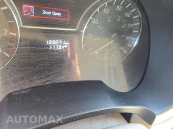 2013 Nissan Altima 2.5 SV Sedan – miniatura 12