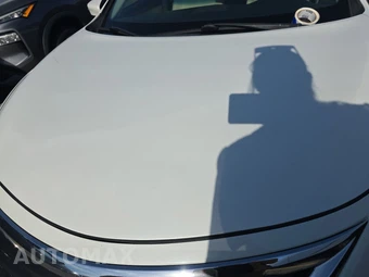 2013 Nissan Altima 2.5 SV Sedan – miniatura 15