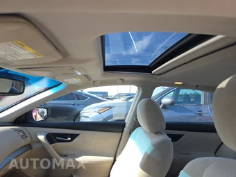 2013 Nissan Altima 2.5 SV Sedan – miniatura 17