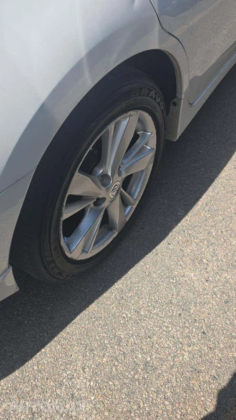 2013 Nissan Altima 2.5 SV Sedan – miniatura 19